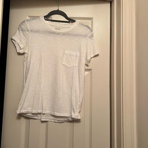 Madewell Tee